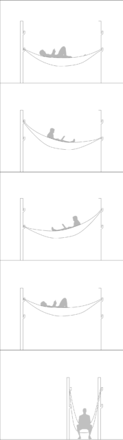 hammock-positions